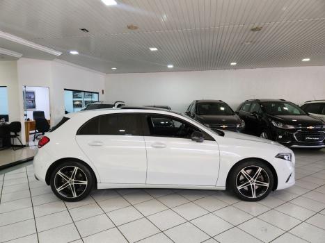 MERCEDES-BENZ A 250 2.0 16V 4P CGI VISION 7G-DCT AUTOMTICO, Foto 12