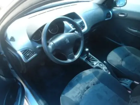 PEUGEOT 207 Sedan 1.4 4P PASSION XR FLEX, Foto 6