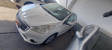 PEUGEOT 208 1.5 4P FLEX ACTIVE, Foto 1