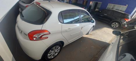 PEUGEOT 208 1.5 4P FLEX ACTIVE, Foto 3