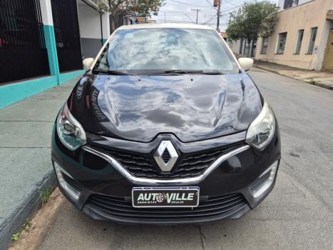RENAULT Captur 1.6 16V 4P FLEX SCE LIFE X-TRONIC CVT, Foto 3