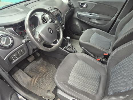RENAULT Captur 1.6 16V 4P FLEX SCE LIFE X-TRONIC CVT, Foto 9