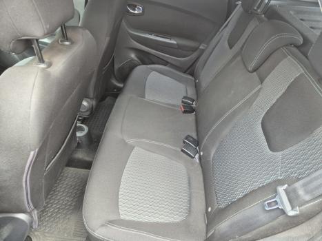 RENAULT Captur 1.6 16V 4P FLEX SCE LIFE X-TRONIC CVT, Foto 11