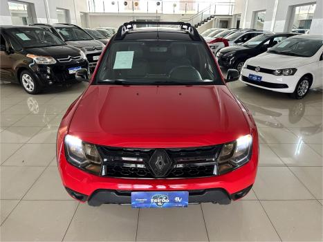 RENAULT Duster 2.0 16V 4P FLEX DYNAMIQUE AUTOMTICO, Foto 2