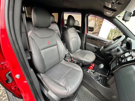 RENAULT Duster 2.0 16V 4P FLEX DYNAMIQUE AUTOMTICO, Foto 8