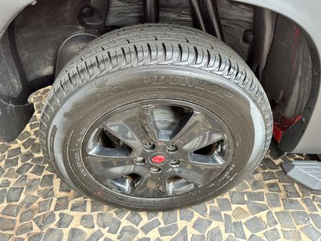 RENAULT Duster 2.0 16V 4P FLEX DYNAMIQUE AUTOMTICO, Foto 11