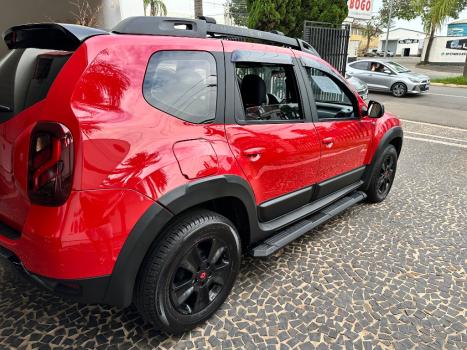 RENAULT Duster 2.0 16V 4P FLEX DYNAMIQUE AUTOMTICO, Foto 12