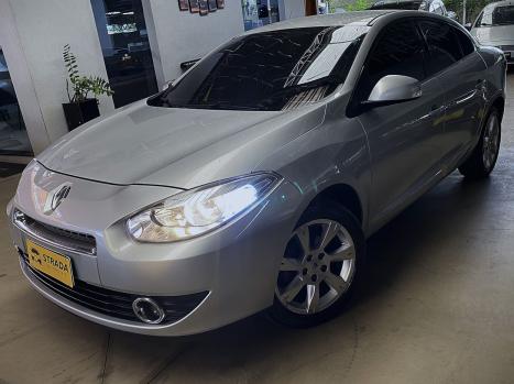 RENAULT Fluence 2.0 16V 4P FLEX PRIVILGE AUTOMTICO, Foto 1