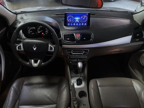 RENAULT Fluence 2.0 16V 4P FLEX PRIVILGE AUTOMTICO, Foto 6