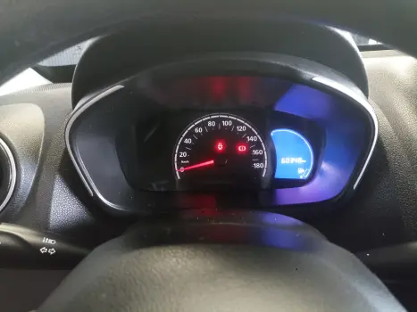 RENAULT Kwid 1.0 12V 4P SCE FLEX ZEN, Foto 6