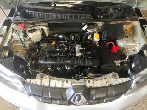 RENAULT Kwid 1.0 12V 4P SCE FLEX ZEN, Foto 8