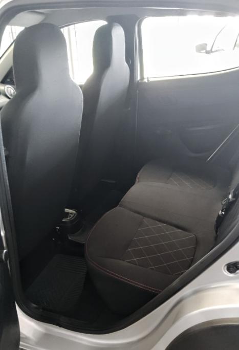 RENAULT Kwid 1.0 12V 4P SCE FLEX ZEN, Foto 7