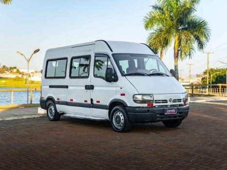 RENAULT Master 2.5 16V 3P DIESEL MINIBUS L2H2 16 LUGARES, Foto 1