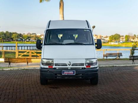 RENAULT Master 2.5 16V 3P DIESEL MINIBUS L2H2 16 LUGARES, Foto 2