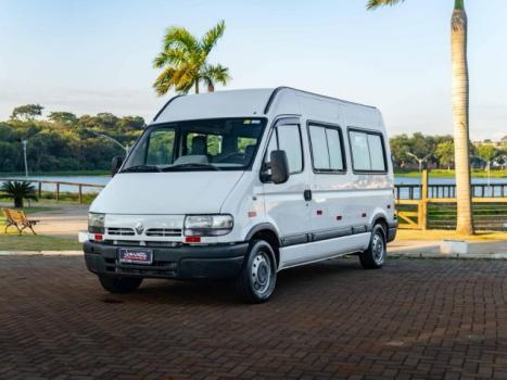 RENAULT Master 2.5 16V 3P DIESEL MINIBUS L2H2 16 LUGARES, Foto 3