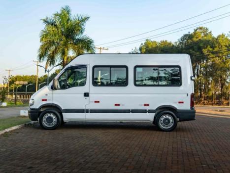 RENAULT Master 2.5 16V 3P DIESEL MINIBUS L2H2 16 LUGARES, Foto 5