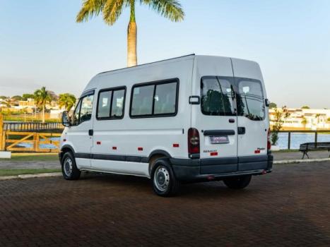 RENAULT Master 2.5 16V 3P DIESEL MINIBUS L2H2 16 LUGARES, Foto 6