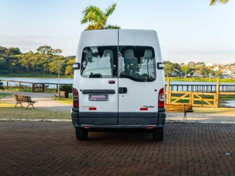 RENAULT Master 2.5 16V 3P DIESEL MINIBUS L2H2 16 LUGARES, Foto 7