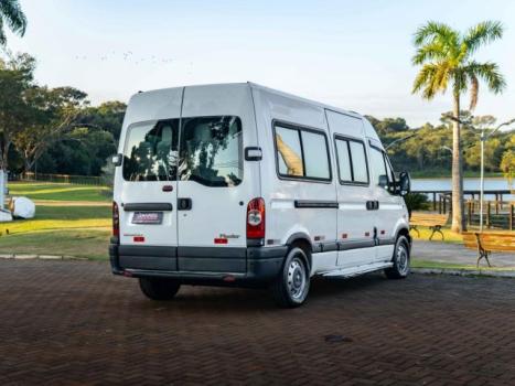 RENAULT Master 2.5 16V 3P DIESEL MINIBUS L2H2 16 LUGARES, Foto 8