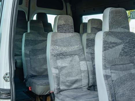 RENAULT Master 2.5 16V 3P DIESEL MINIBUS L2H2 16 LUGARES, Foto 9