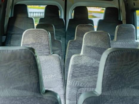 RENAULT Master 2.5 16V 3P DIESEL MINIBUS L2H2 16 LUGARES, Foto 10