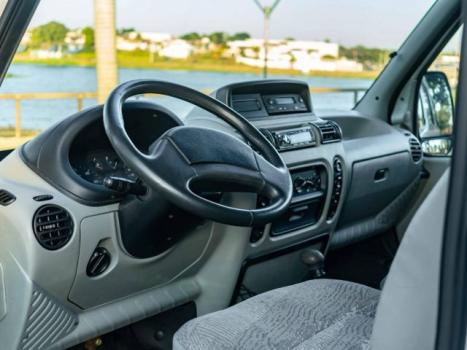 RENAULT Master 2.5 16V 3P DIESEL MINIBUS L2H2 16 LUGARES, Foto 11