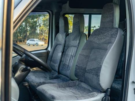 RENAULT Master 2.5 16V 3P DIESEL MINIBUS L2H2 16 LUGARES, Foto 12