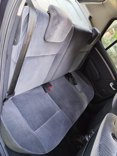 RENAULT Sandero 1.6 16V 4P FLEX PRIVILEGE, Foto 2