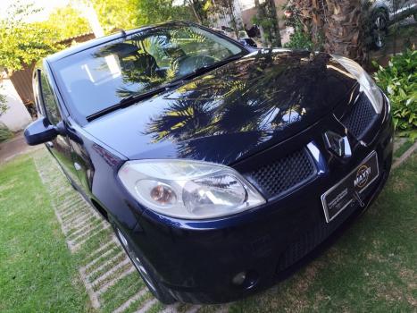 RENAULT Sandero 1.6 16V 4P FLEX PRIVILEGE, Foto 3