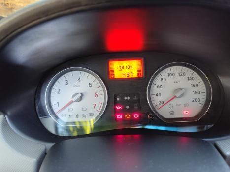 RENAULT Sandero 1.6 16V 4P FLEX PRIVILEGE, Foto 6