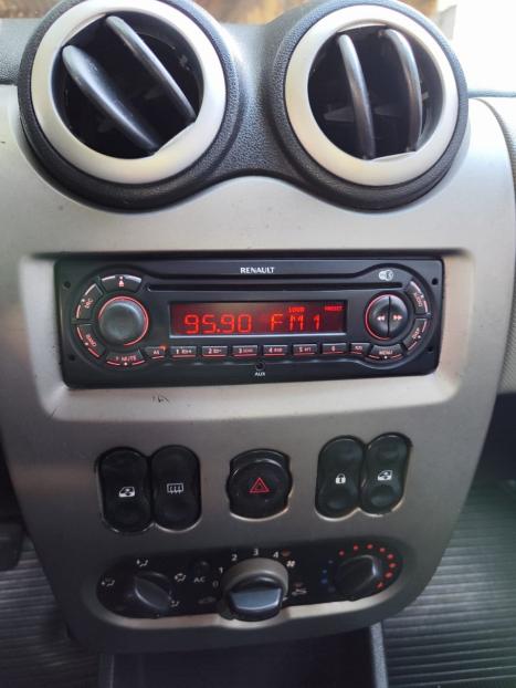 RENAULT Sandero 1.6 16V 4P FLEX PRIVILEGE, Foto 13