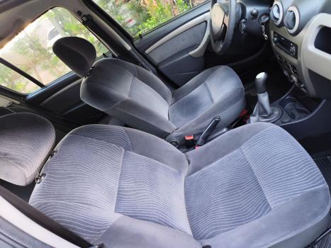 RENAULT Sandero 1.6 16V 4P FLEX PRIVILEGE, Foto 14