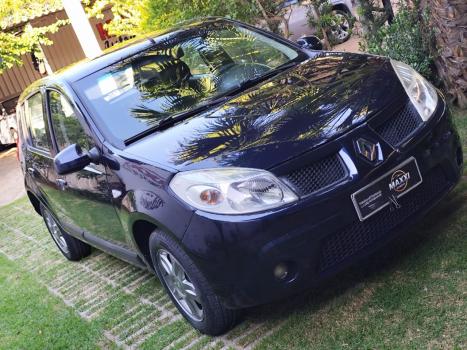 RENAULT Sandero 1.6 16V 4P FLEX PRIVILEGE, Foto 16