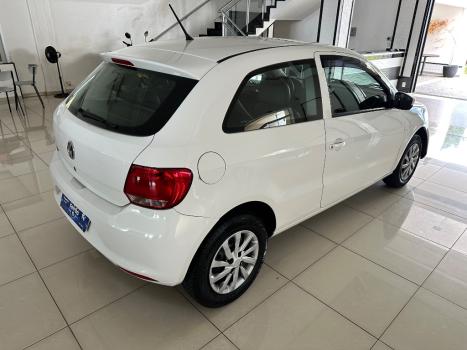 VOLKSWAGEN Gol 1.0 G6 SPECIAL FLEX, Foto 6