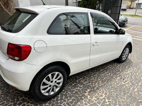 VOLKSWAGEN Gol 1.0 G6 SPECIAL FLEX, Foto 12