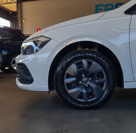 VOLKSWAGEN Polo Hatch 1.0 4P MPI TRACK, Foto 3