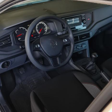 VOLKSWAGEN Polo Hatch 1.0 4P MPI TRACK, Foto 4