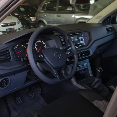 VOLKSWAGEN Polo Hatch 1.0 4P MPI TRACK, Foto 8