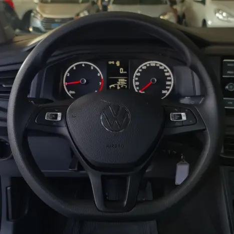 VOLKSWAGEN Polo Hatch 1.0 4P MPI TRACK, Foto 12