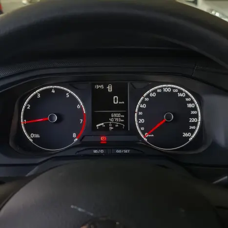 VOLKSWAGEN Polo Hatch 1.0 4P MPI TRACK, Foto 13