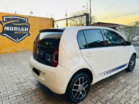 VOLKSWAGEN UP 1.0 12V 4P TSI FLEX SPEED, Foto 3