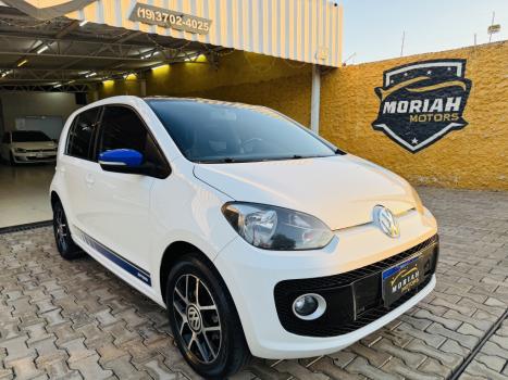 VOLKSWAGEN UP 1.0 12V 4P TSI FLEX SPEED, Foto 5