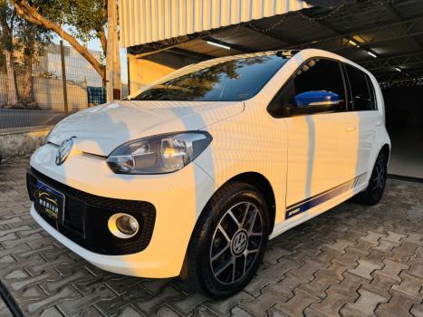 VOLKSWAGEN UP 1.0 12V 4P TSI FLEX SPEED, Foto 6