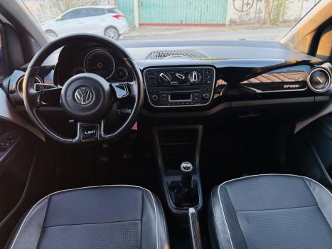 VOLKSWAGEN UP 1.0 12V 4P TSI FLEX SPEED, Foto 7