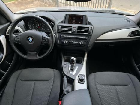 BMW 116I 1.6 16V 4P TURBO AUTOMTICO, Foto 7