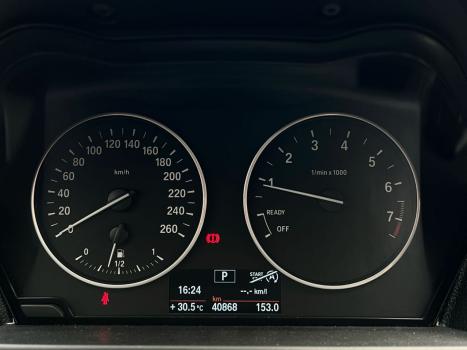 BMW 116I 1.6 16V 4P TURBO AUTOMTICO, Foto 9