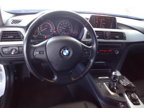 BMW 320I 2.0 16V 4P AUTOMTICO, Foto 11