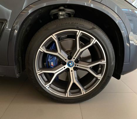 BMW X5 3.0 I6 32V 4P TURBO HBRIDO XDRIVE45E M SPORT AUTOMTICO, Foto 6