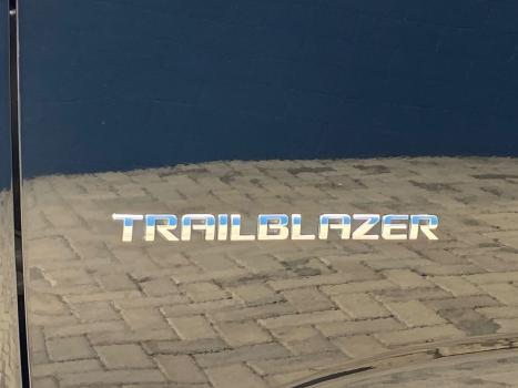 CHEVROLET Trailblazer 2.8 16V 4P LTZ 4X4 TURBO DIESEL AUTOMTICO, Foto 13