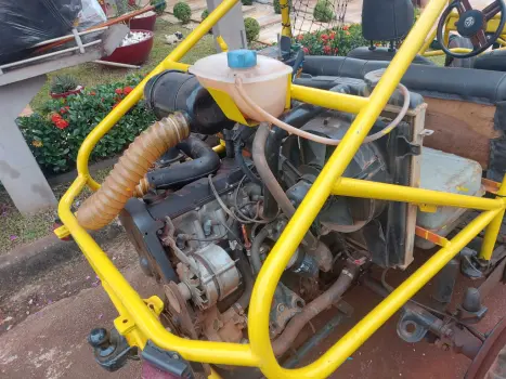 GAIOLA 250 cc , Foto 8